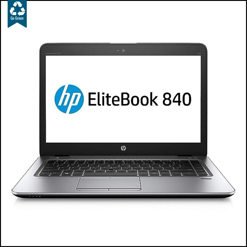 Refurbished HP EliteBook 840 G4